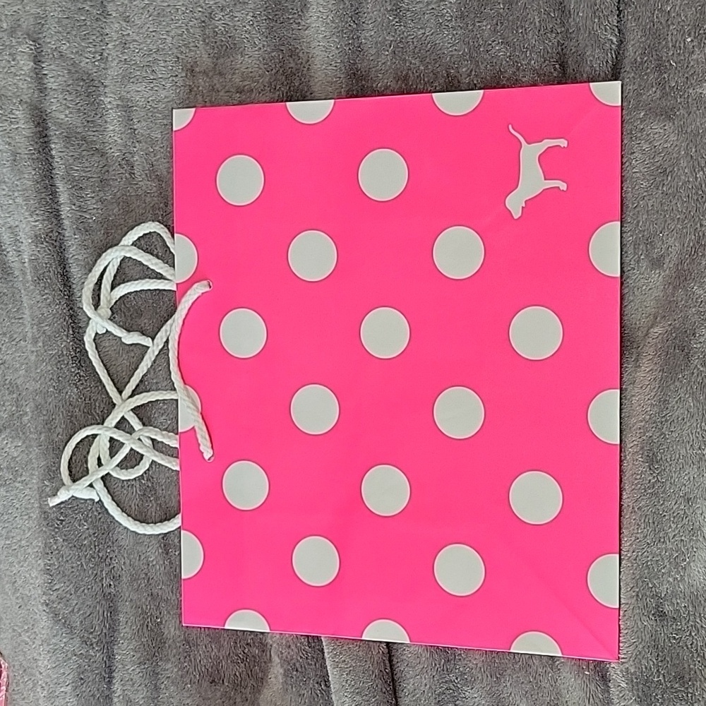 VS PINK Classic Bag Lot